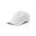 Cappello personalizzabile Atlantis in poliestere riciclato con chiusura a strappo