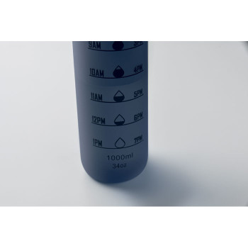 ISFORDEN MARK - Borraccia sportiva RPET 1L