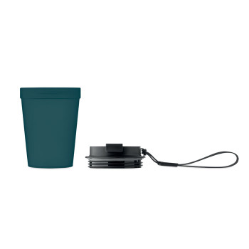 ISFORDEN TUMBLER - Bicchiere monostrato 300 ml