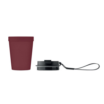 ISFORDEN TUMBLER - Bicchiere monostrato 300 ml
