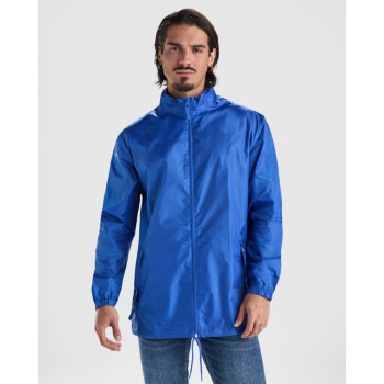 kway personalizzati - ISLAND