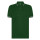 Polo a maniche corte personalizzabile Black Spider 100% cotone piqué