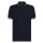 Polo a maniche corte personalizzabile Black Spider 100% cotone piqué