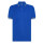 Polo a maniche corte personalizzabile Black Spider 100% cotone piqué
