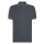 Polo a maniche corte personalizzabile Black Spider 100% cotone piqué