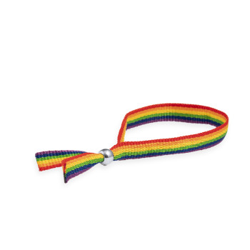 Braccialetti identificativi personalizzati con logo - Jabisk
