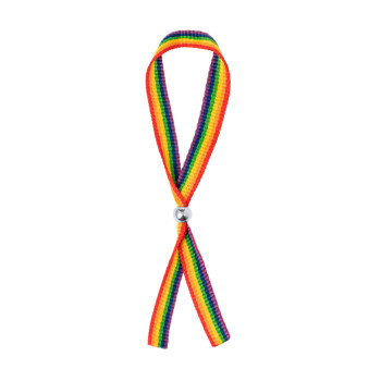 Braccialetti identificativi personalizzati con logo - Jabisk