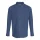 Camicia uomo personalizzabile So Denim by AWDis cotone manica lunga