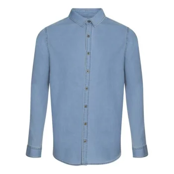 Jack Denim Shirt