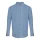 Camicia uomo personalizzabile So Denim by AWDis cotone manica lunga
