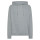 Felpa con cappuccio personalizzabile Black Spider cotone e poliestere
