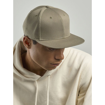 Cappellino 5 pannelli personalizzato - James