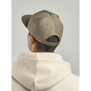 Cappellino 5 pannelli personalizzato - James