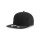 Cap personalizzabile Atlantis 6 pannelli poliestere twill riciclato