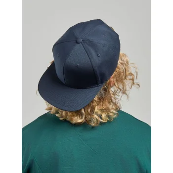 Cappellino 5 pannelli personalizzato - James