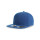 Cap personalizzabile Atlantis 6 pannelli poliestere twill riciclato