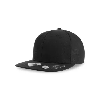 Cappellino 5 pannelli personalizzato - James