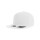 Cap personalizzabile Atlantis 6 pannelli poliestere twill riciclato