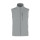 Gilet impermeabile personalizzabile soft shell con interno micropile
