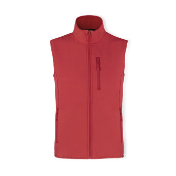 Gilet personalizzato - Jandro