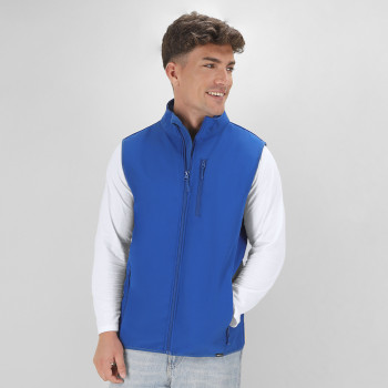 Gilet personalizzato - Jandro