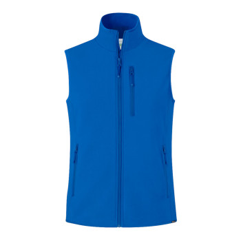 Gilet personalizzato - Jandro