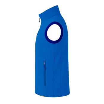 Gilet personalizzato - Jandro