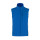 Gilet impermeabile personalizzabile soft shell con interno micropile