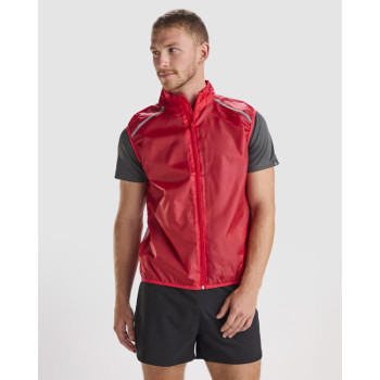 Gilet personalizzato - JANNU