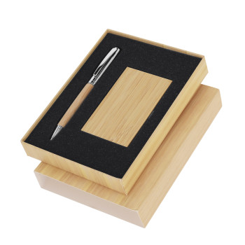 set regalo personalizzati con logo - Jarviner