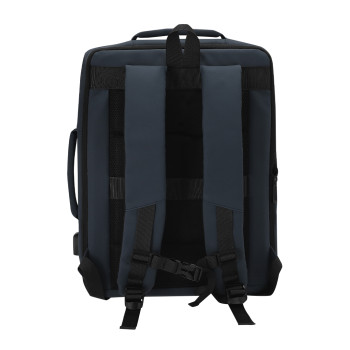 Zaino porta pc personalizzato con logo - Javelin