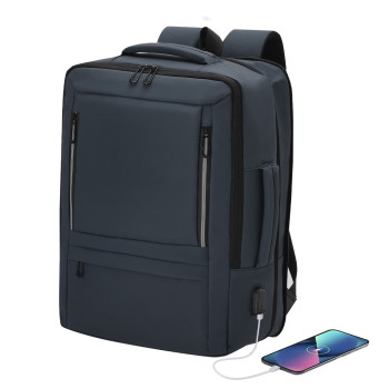 Zaino porta pc personalizzato con logo - Javelin