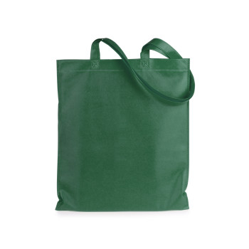 Shopper personalizzate con logo - Jazzin