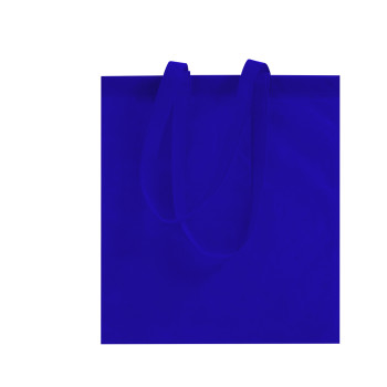 Shopper personalizzate con logo - Jazzin