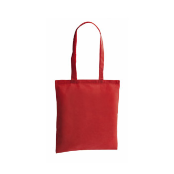 Shopper personalizzate con logo - Jazzin