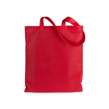 Shopper personalizzate con logo - Jazzin