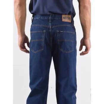 Jeans da lavoro 5 tasche