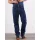 Jeans personalizzati Good Jeans vita regolare e gamba dritta resistente