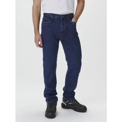 Jeans da lavoro 5 tasche