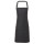 Grembiule personalizzato Premier con cuciture a contrasto e tasche multiple