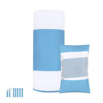 telo mare personalizzato​ - Jeffrey