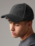 Jersey Athleisure Baseball Cap