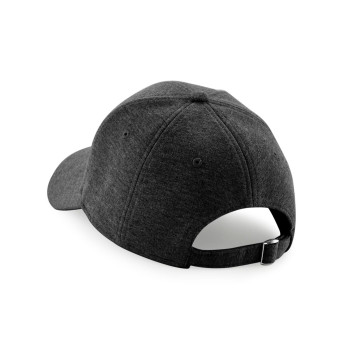 Cappellino baseball personalizzato con logo - Jersey Athleisure Baseball Cap