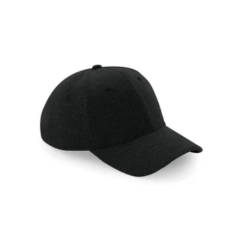 Cappellino baseball personalizzato con logo - Jersey Athleisure Baseball Cap