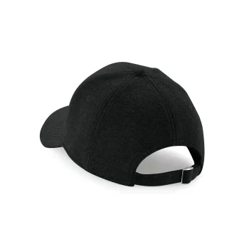 Cappellino baseball personalizzato con logo - Jersey Athleisure Baseball Cap