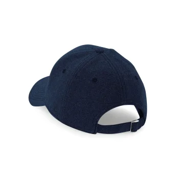Cappellino baseball personalizzato con logo - Jersey Athleisure Baseball Cap