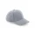 Cappellino 6 pannelli personalizzabile Beechfield in cotone jersey