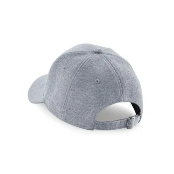 Cappellino baseball personalizzato con logo - Jersey Athleisure Baseball Cap