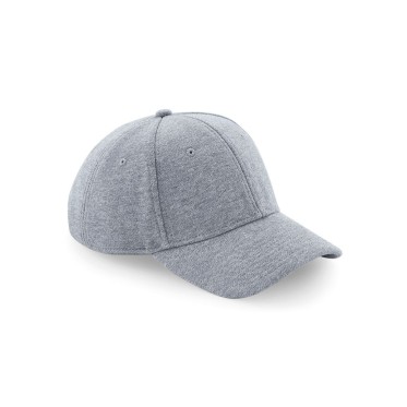 Cappellino baseball personalizzato con logo - Jersey Athleisure Baseball Cap