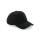 Cappellino 6 pannelli personalizzabile Beechfield in cotone jersey